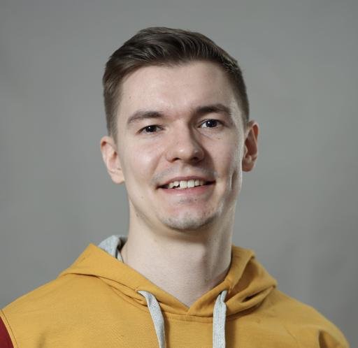 Аватар Alexander Shagov