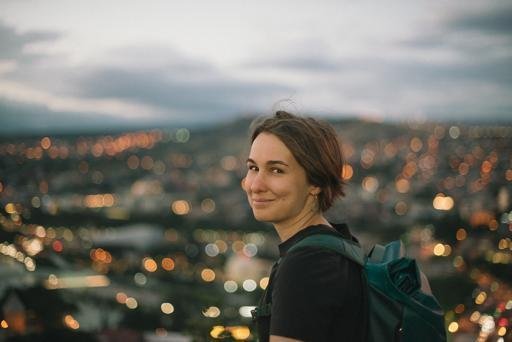 Аватар Саша Рыкачевская