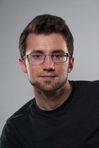 Аватар Roman Andreev