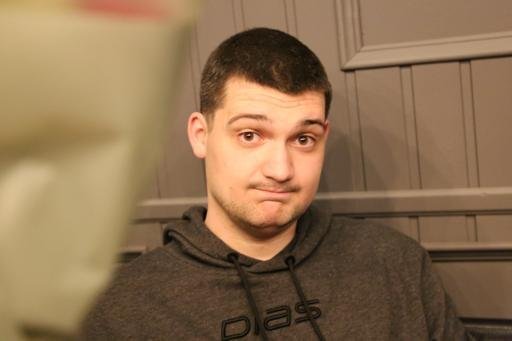 Аватар Eugene Makarenko