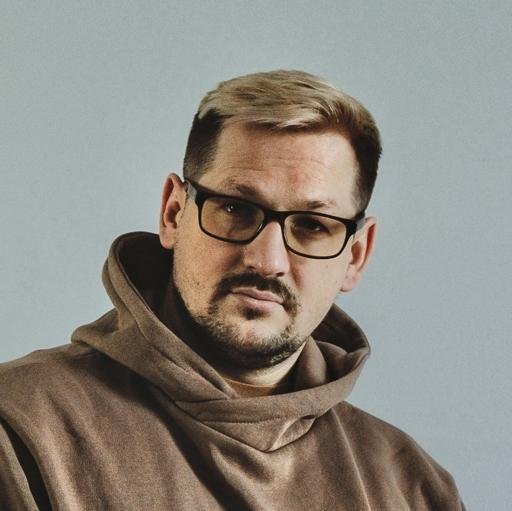 Аватар Алексей Горобец