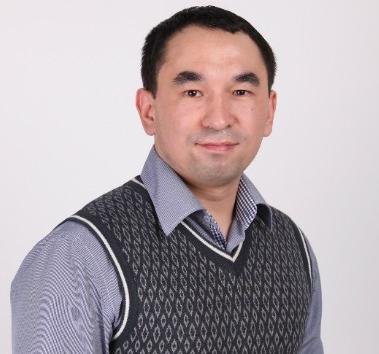 Аватар Сергей Буянтуев