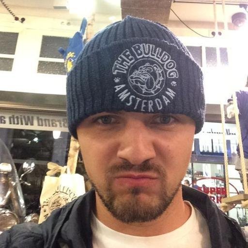 Аватар Дмитрий Карпов