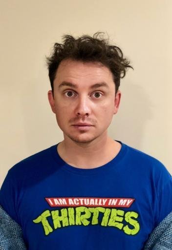 Аватар Stas Kulesh