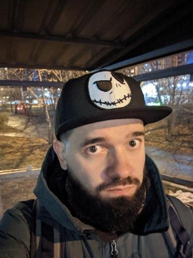 Аватар Denys Kolesnyk