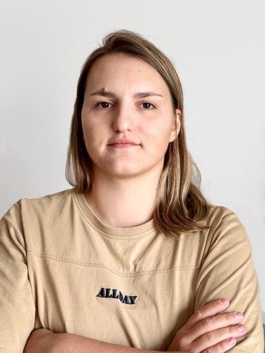 Аватар Ксюша Клышникова