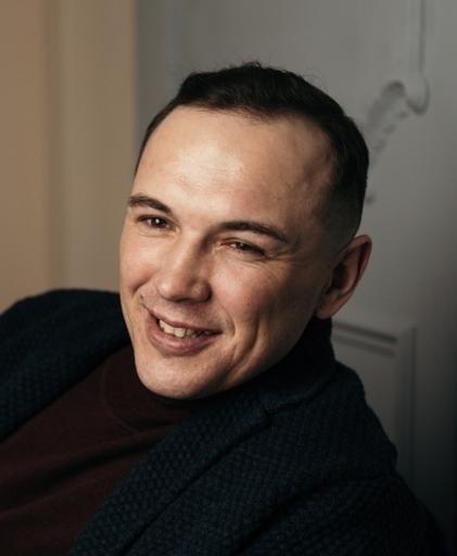 Аватар Denis Levchenko