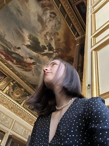 Аватар Anastassia Mathis