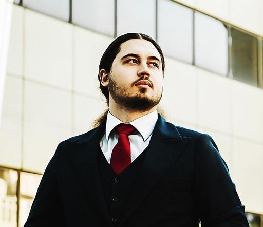 Аватар Алексей Башук