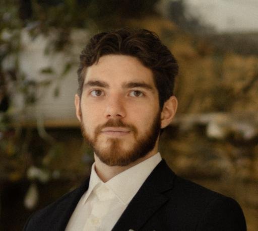 Аватар Georgii Khomaldishvili