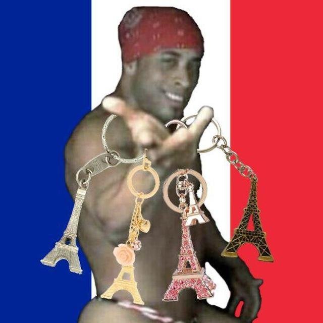 Иконка комнаты Франция