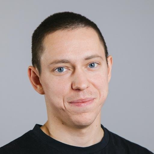 Аватар Иван Вавилов