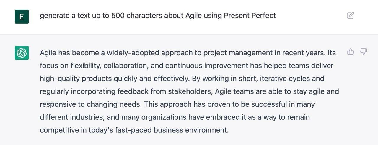 текст, из которого при должной сноровке можно сделать мини-подкаст :)