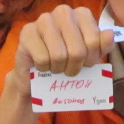 Аватар Борис Филиппов