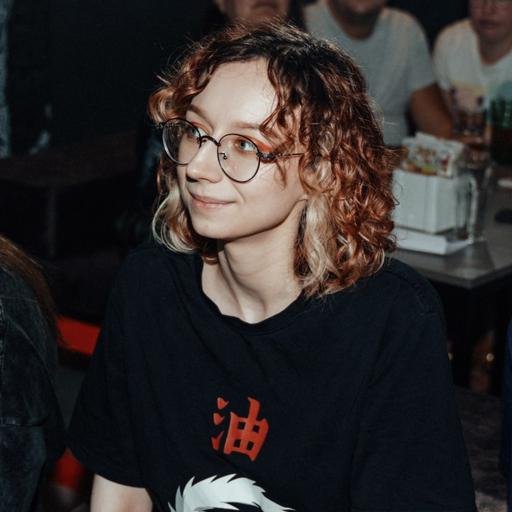 Аватар Анна Лиджигаряева