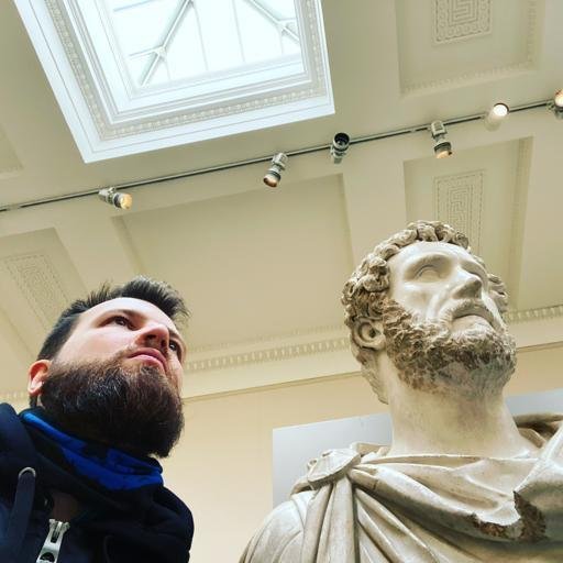 Аватар Alexander Starodubtsev