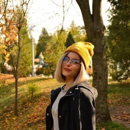 Аватар Valeriya Prokofeva