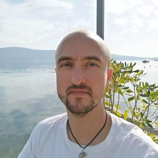 Аватар Денис Волк