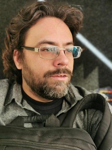 Аватар Sergey Zhamkochyan