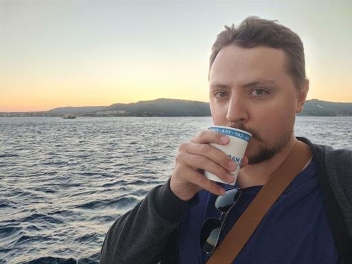 Аватар Кирилл Макеев