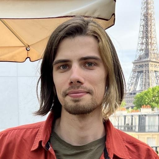 Аватар Алексей Славутский