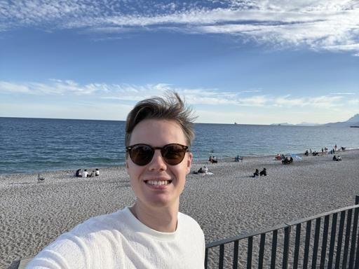 Аватар Viktor Sinelnikov