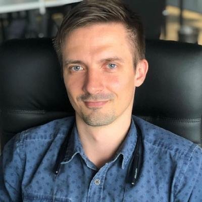 Аватар Vladislav Makin