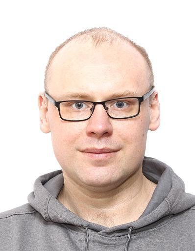 Аватар Andrey Korzhun