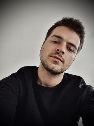 Аватар Никита Соколов