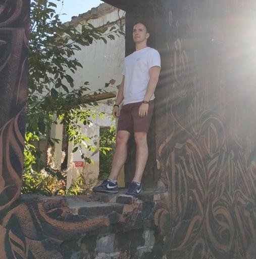 Аватар Сергей Павличенко