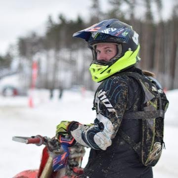 Аватар Ilia Gabushev