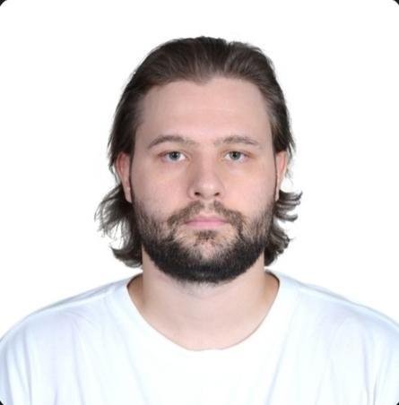 Аватар Nikita Bakulin