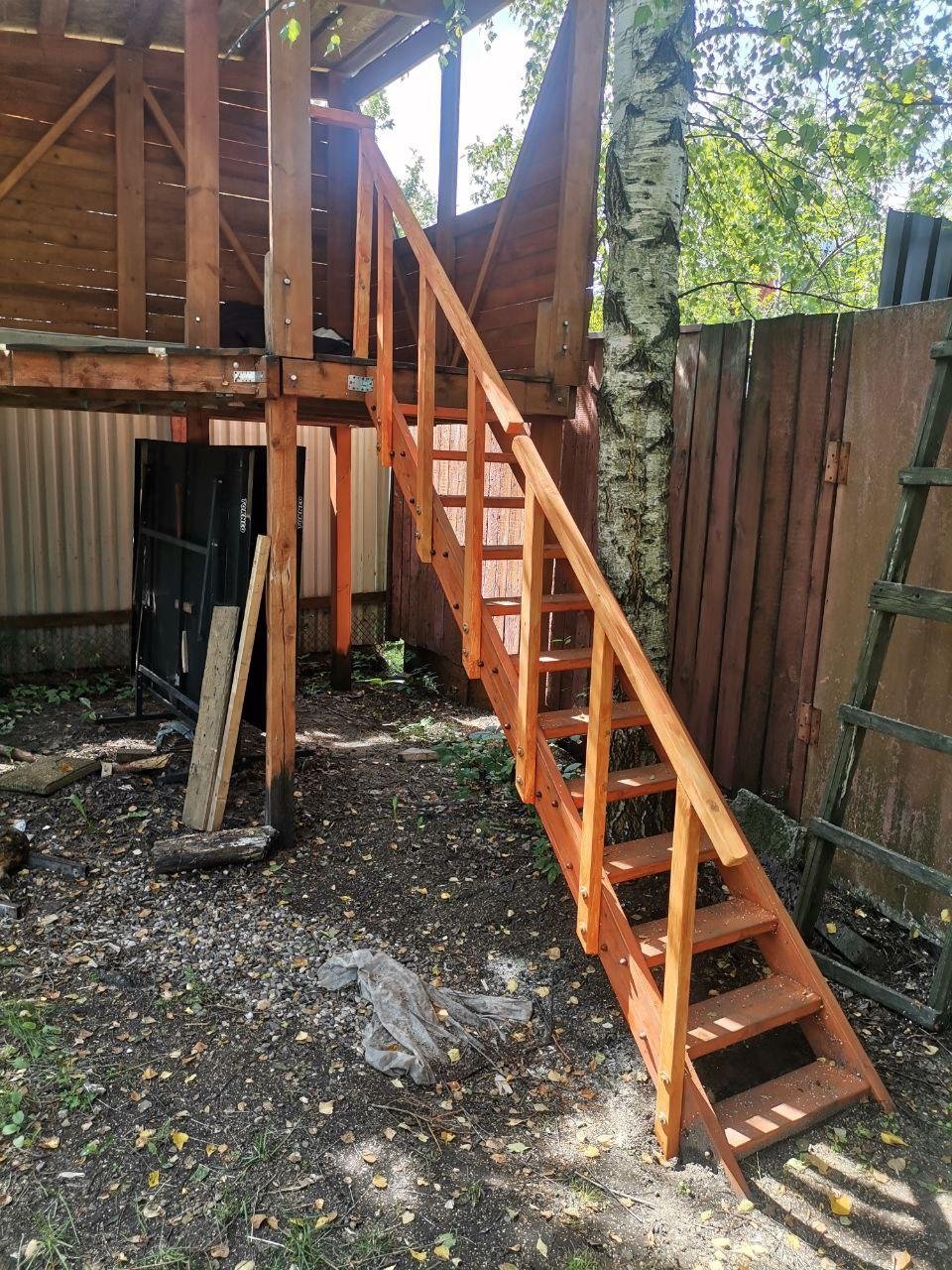 итоговый результат