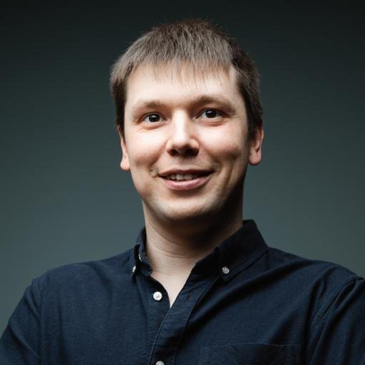 Аватар Максим Кузнецов