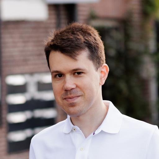 Аватар Александр Медведев