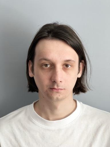 Аватар Миша Сёмин