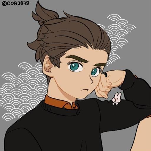 Аватар Егор Петров