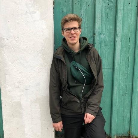 Аватар Denis Malin