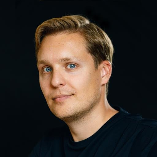 Аватар Yury Molodtsov