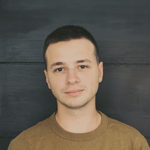 Аватар Igor Kamyshev