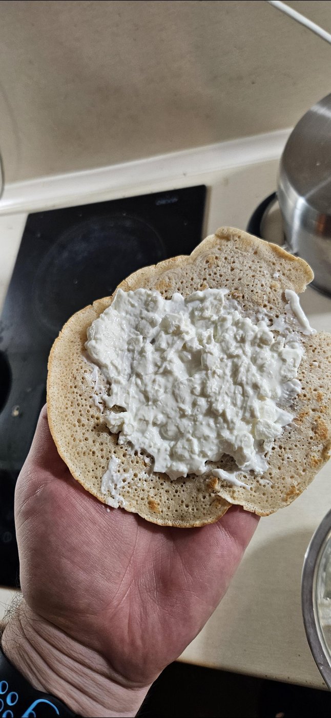 Белковое обжорство