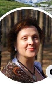 Аватар marusya prushinskaya