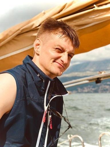 Аватар Vladislav Lesovskiy