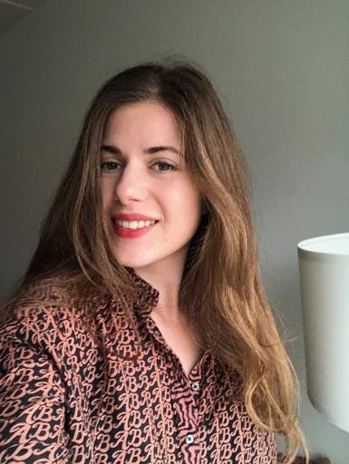 Аватар Дарья Шаршакова