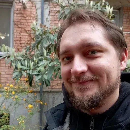 Аватар Вадим Баннов