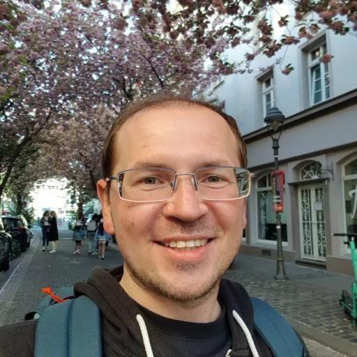 Аватар Dmitry Kabanov