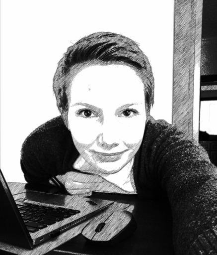 Аватар Маша Хомутских