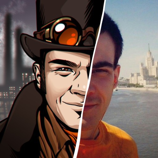 Аватар Egor Vishnyakov