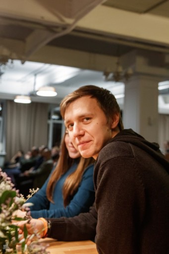 Аватар Андрей Чернопрудов