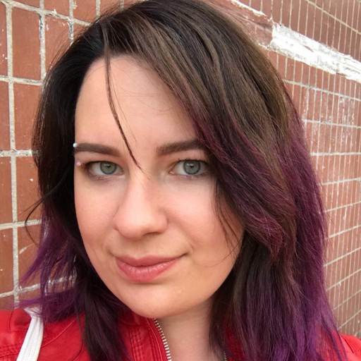 Аватар Anna Karpenko